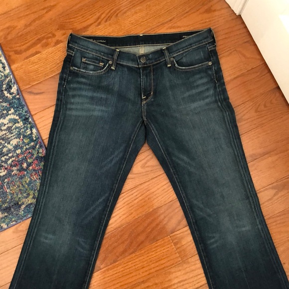 Citizens Of Humanity Denim - Citizens of Humanity Jeans -*pricing firm